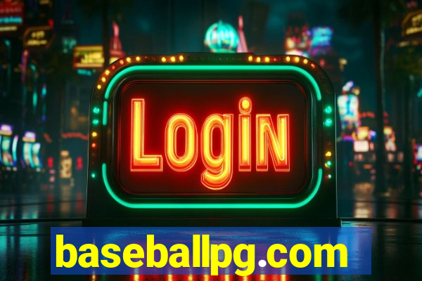 baseballpg.com