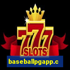 baseballpgapp.com