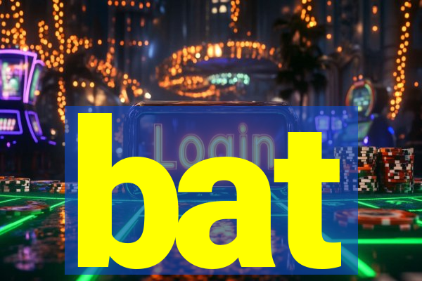 bat-bet