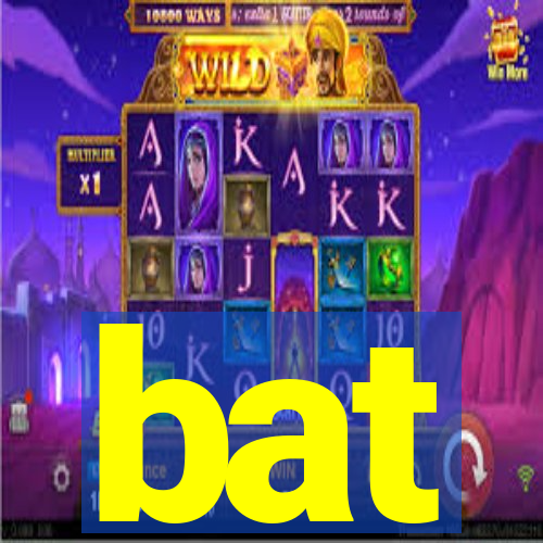 bat-bet