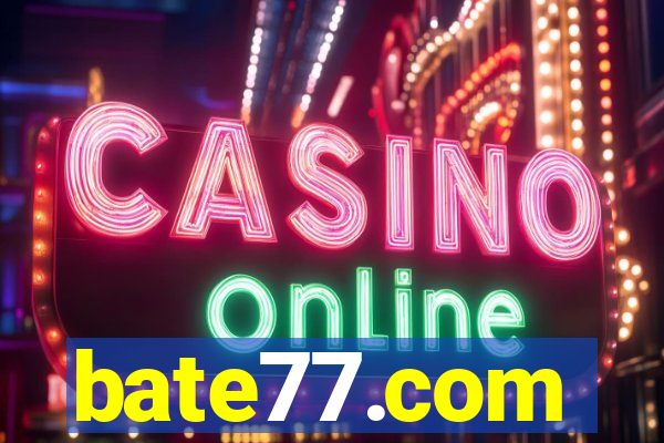 bate77.com