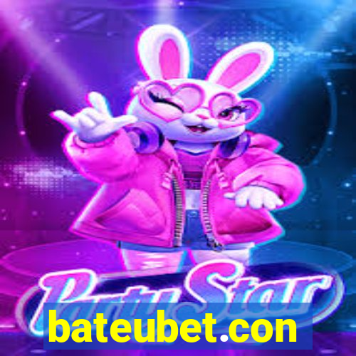 bateubet.con
