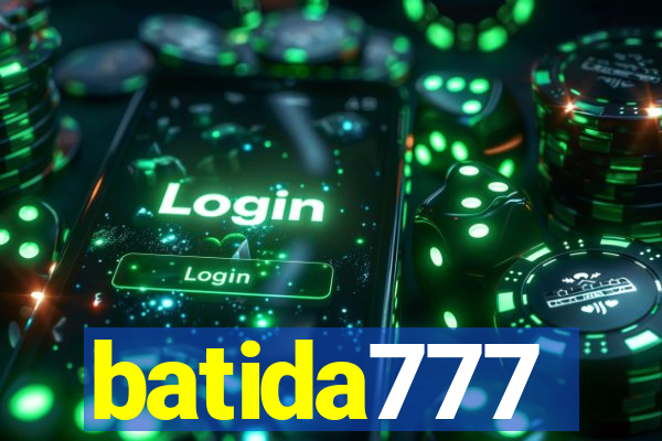 batida777
