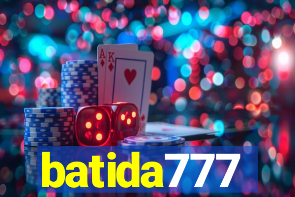 batida777
