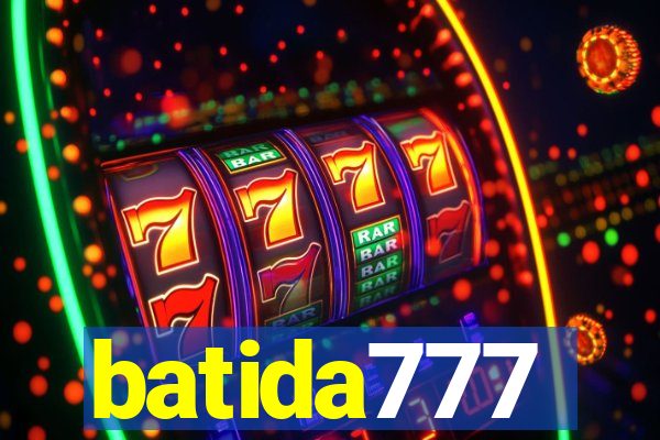 batida777