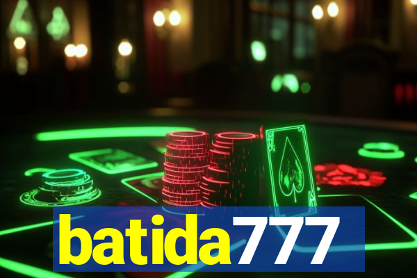 batida777