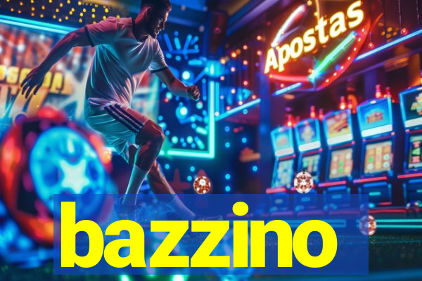 bazzino