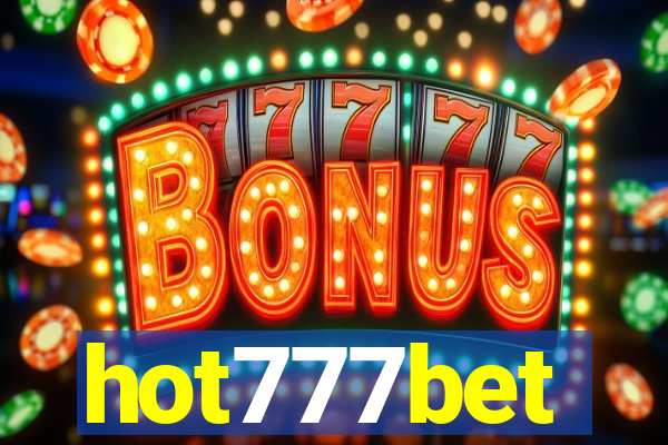 hot777bet