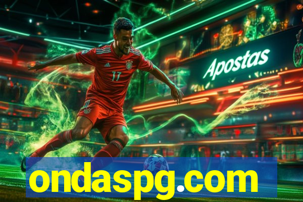 ondaspg.com
