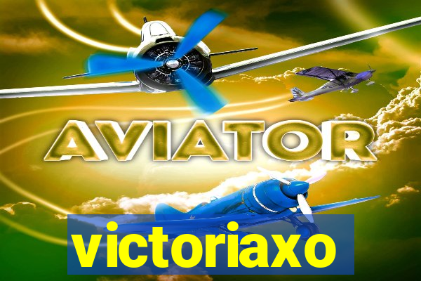 victoriaxo
