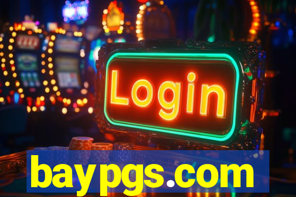 baypgs.com