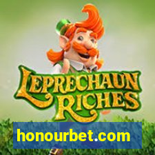 honourbet.com