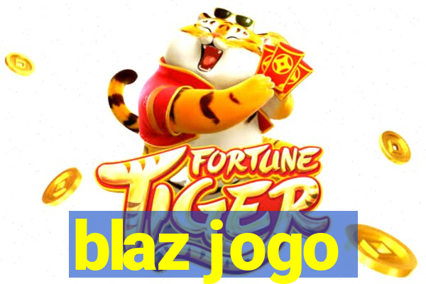 blaz jogo