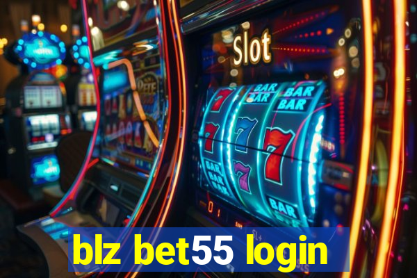 blz bet55 login