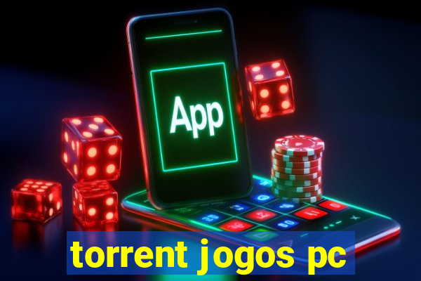 torrent jogos pc