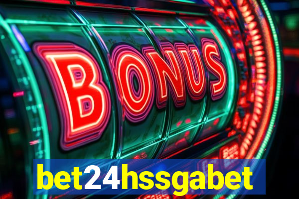 bet24hssgabet