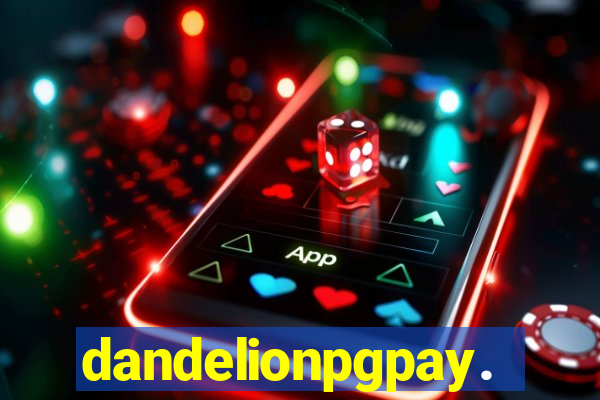 dandelionpgpay.com