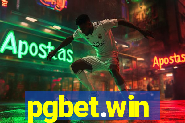 pgbet.win