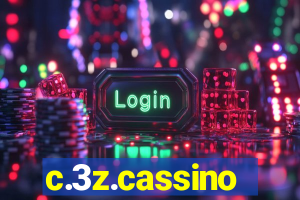 c.3z.cassino
