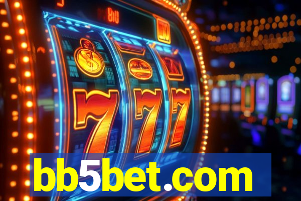 bb5bet.com