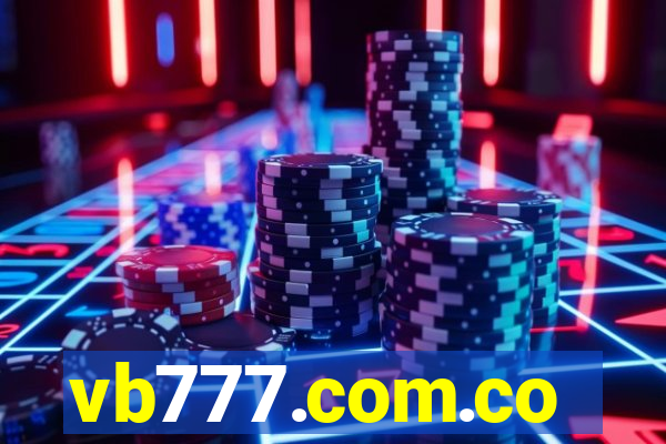 vb777.com.co