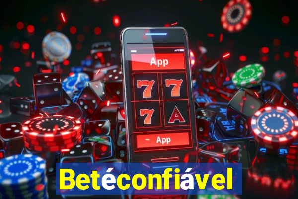 Betéconfiável