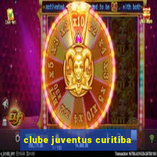 clube juventus curitiba