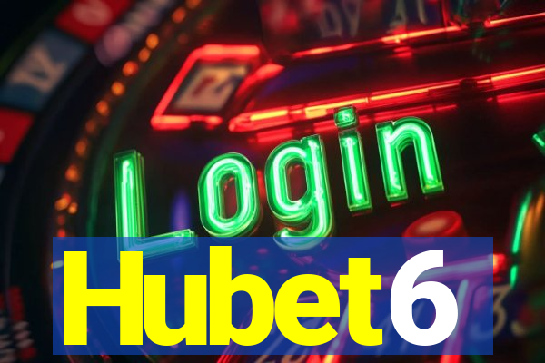 Hubet6