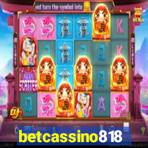 betcassino818