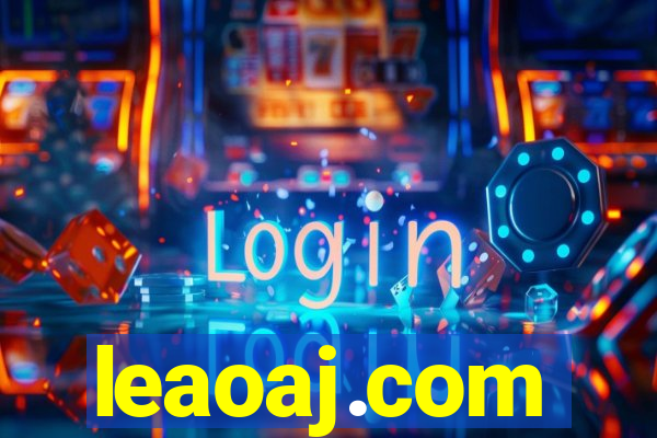 leaoaj.com