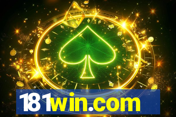 181win.com