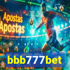 bbb777bet