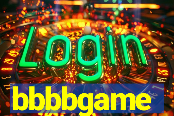 bbbbgame