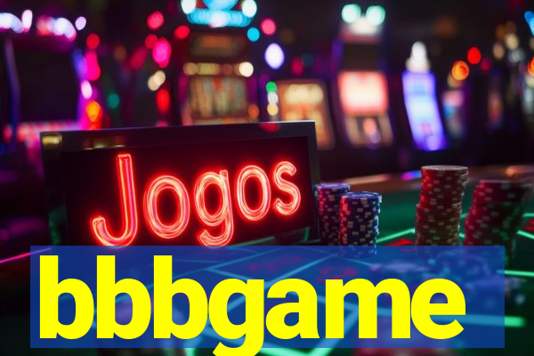 bbbgame