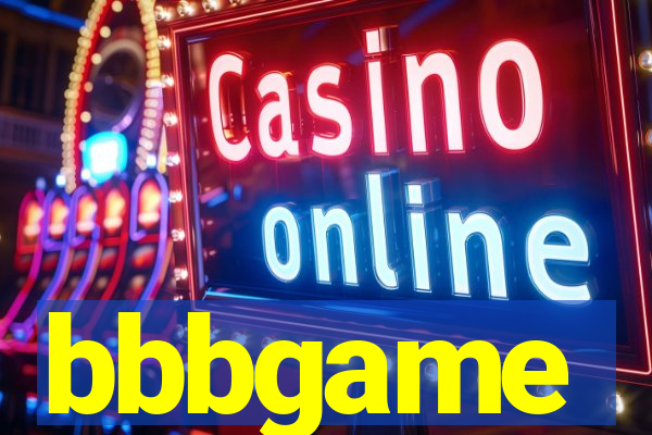 bbbgame