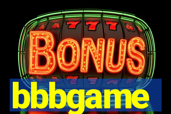 bbbgame