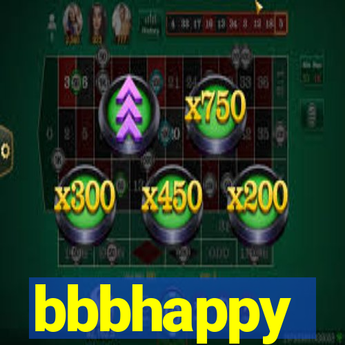 bbbhappy