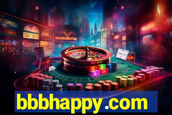 bbbhappy.com