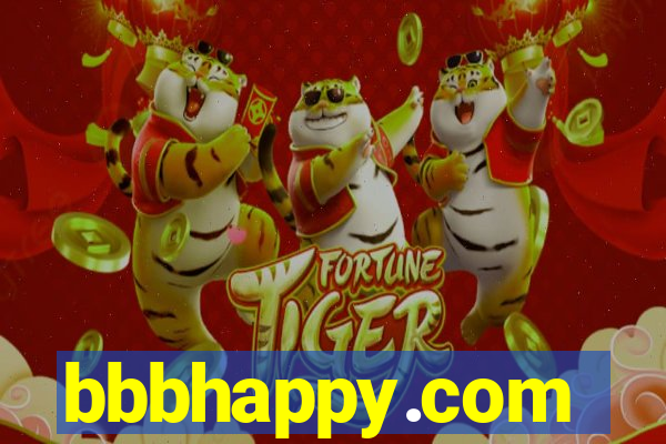 bbbhappy.com