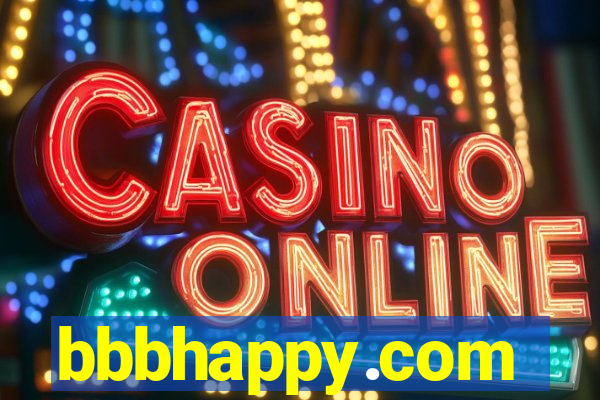 bbbhappy.com
