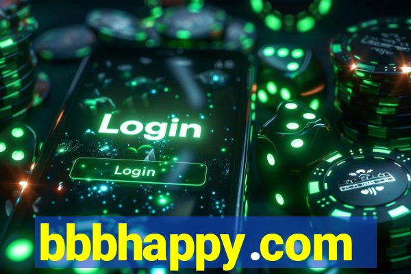 bbbhappy.com