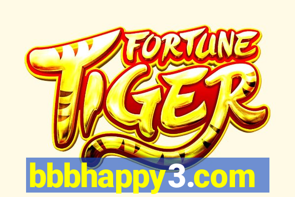 bbbhappy3.com