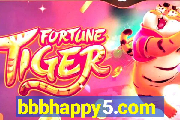 bbbhappy5.com
