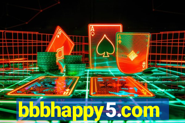 bbbhappy5.com