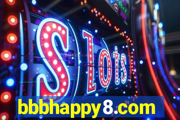 bbbhappy8.com