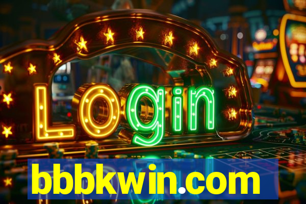 bbbkwin.com