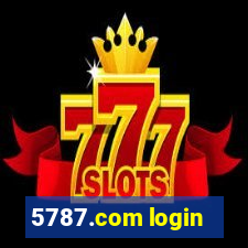 5787.com login