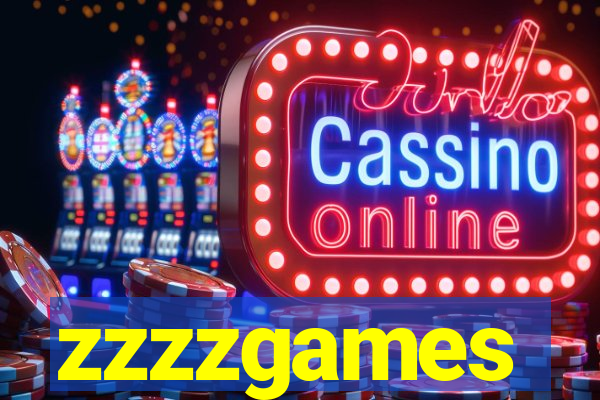 zzzzgames