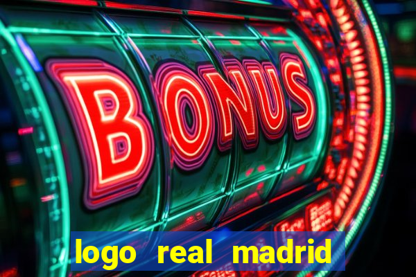 logo real madrid dls 23