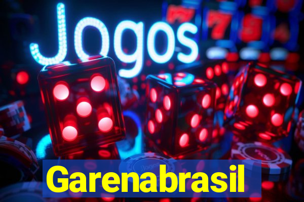 Garenabrasil
